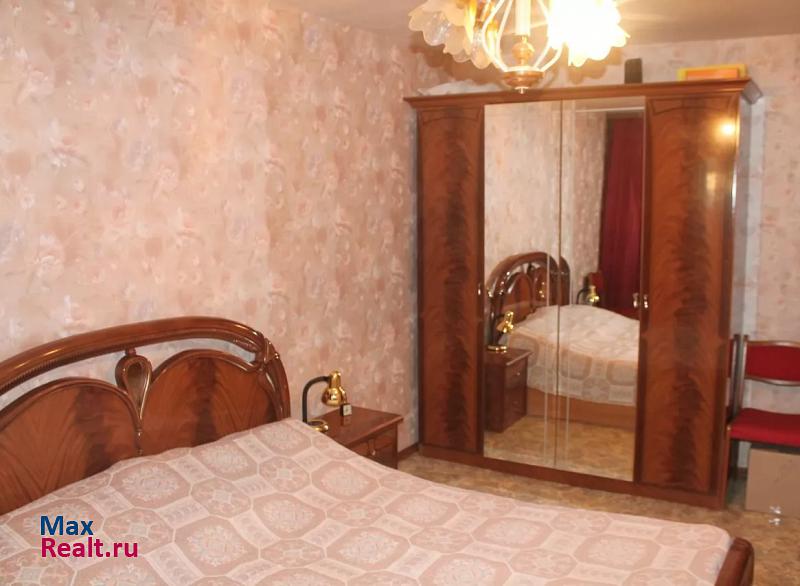 Демократическая улица, 23 Самара продам квартиру