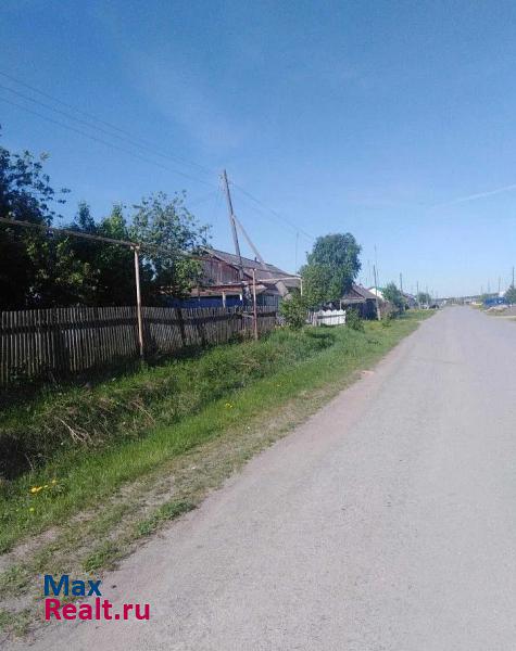 Еланский село Волковское, Рабочая улица, 22 продажа частного дома
