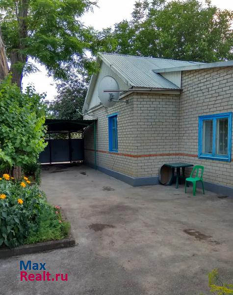 Краснокумское село Краснокумское, Колхозная улица продажа частного дома