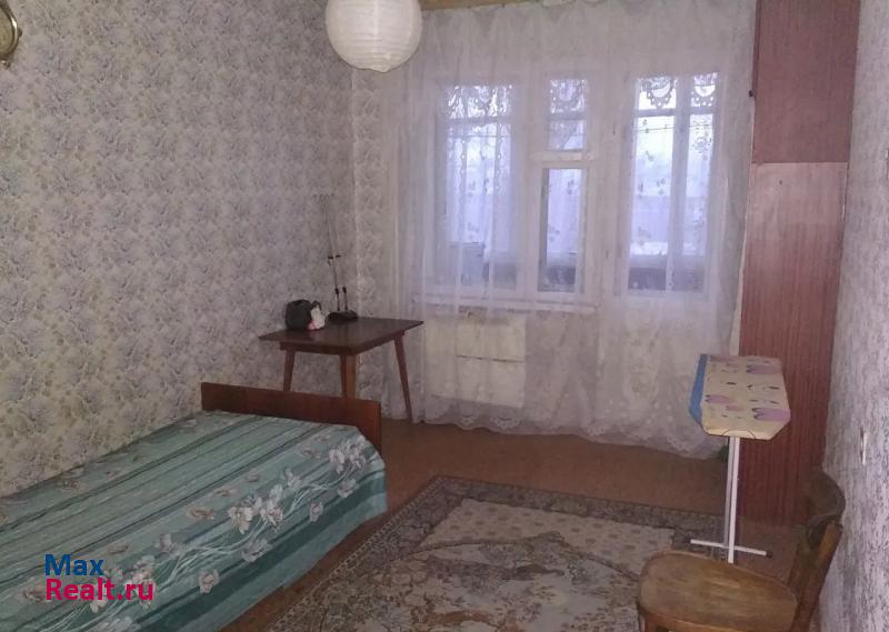 Хасановская улица, 36 Самара продам квартиру