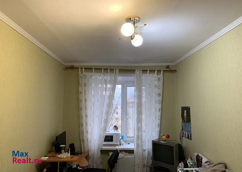 Пермь улица Мира, 70 квартира купить без посредников