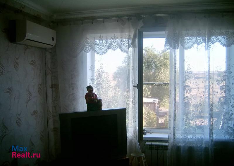 поселок Сероглазово, Светлая улица Тамбовка продам квартиру