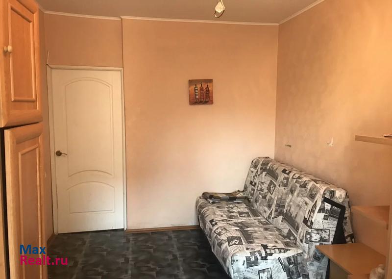 Запорожская улица, 31 Самара продам квартиру