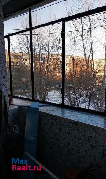 Челябинск Комсомольский проспект, 54 квартира купить без посредников
