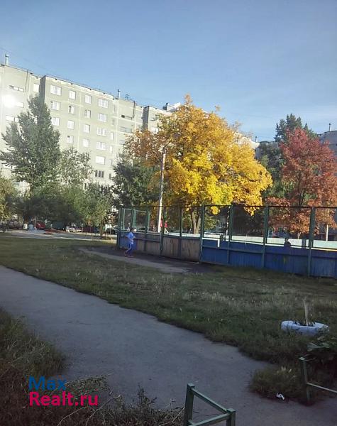 Челябинск Комсомольский проспект, 84А квартира купить без посредников