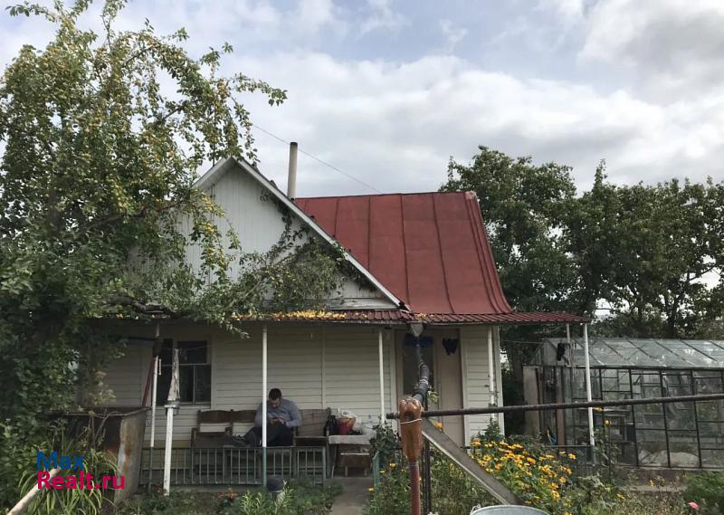 Челябинск садовое товарищество Слава продажа частного дома