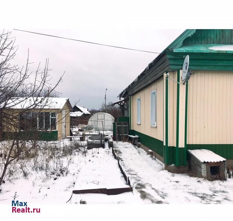 Новочеремшанск село Новочеремшанск частные дома