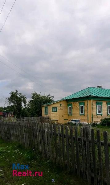 Ижевское деревня Симакино частные дома