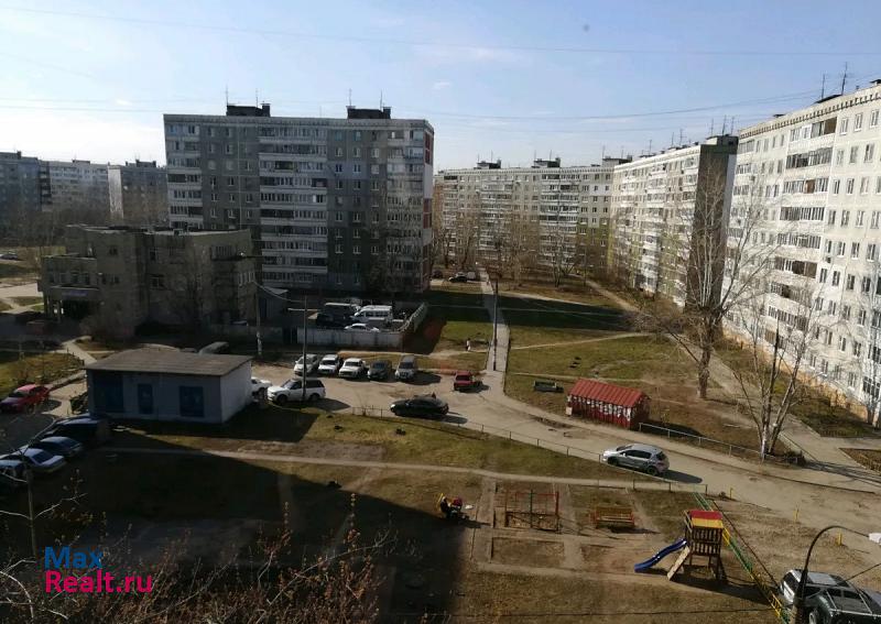 Нижний Новгород улица Генерала Зимина, 30 квартира купить без посредников
