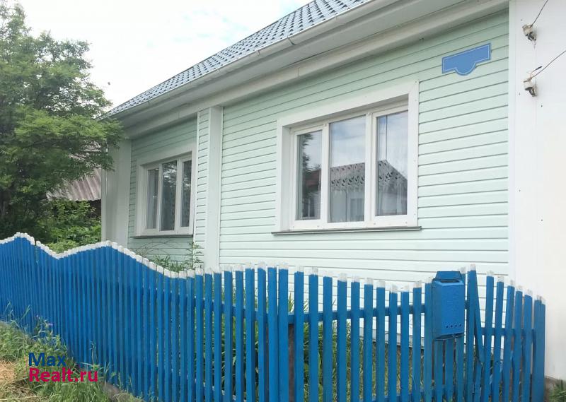 Казачинское село Вороковка частные дома