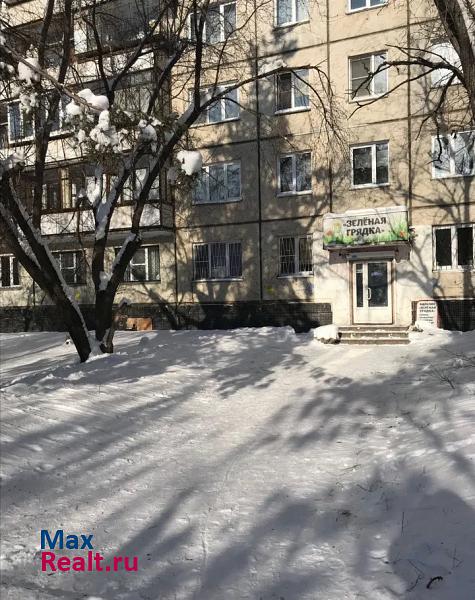Челябинск Комсомольский проспект, 30 квартира купить без посредников