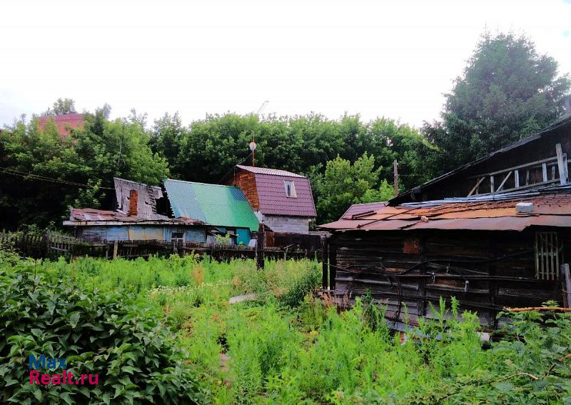 Новосибирск ул пятая Кирпичная Горка продажа частного дома