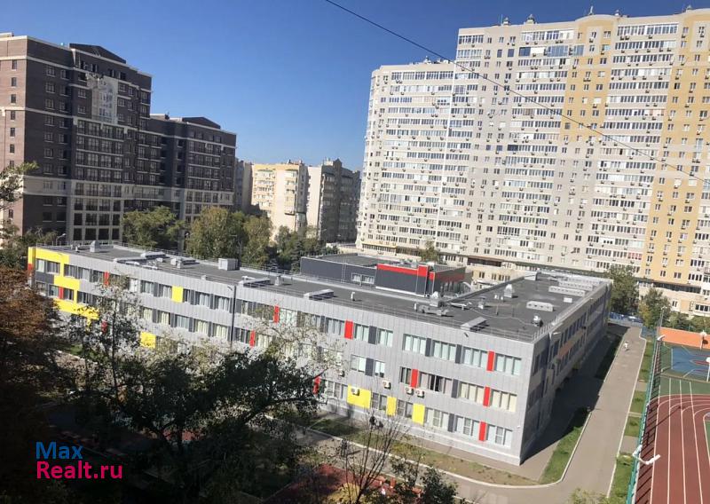 Ростов-на-Дону Соборный переулок, 82 квартира купить без посредников
