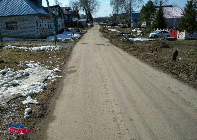 Нижний Новгород село Федяково, Центральная улица, 39 продажа частного дома