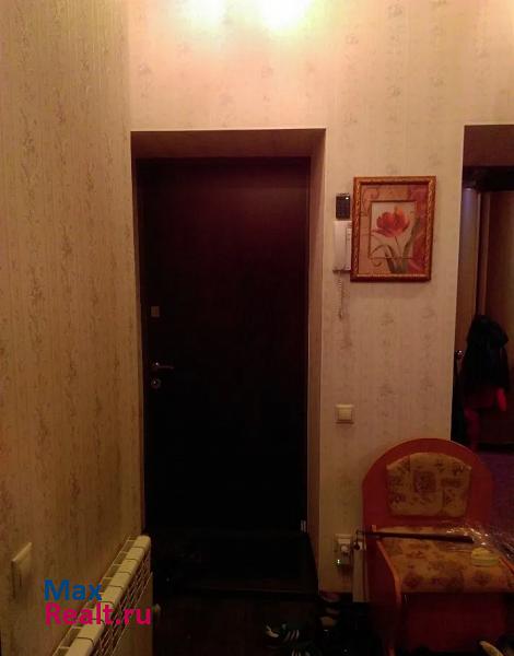 Нижний Новгород улица Страж Революции, 34 квартира купить без посредников