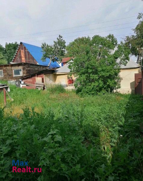 Челябинск улица Профинтерна, 28 продажа частного дома