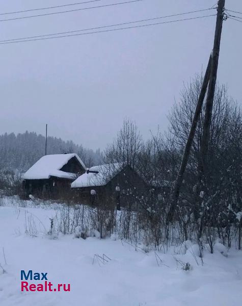 Пермь городской округ Пермь частные дома