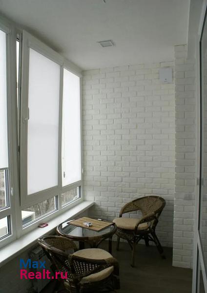 Ростов-на-Дону переулок Семашко, 113 квартира купить без посредников