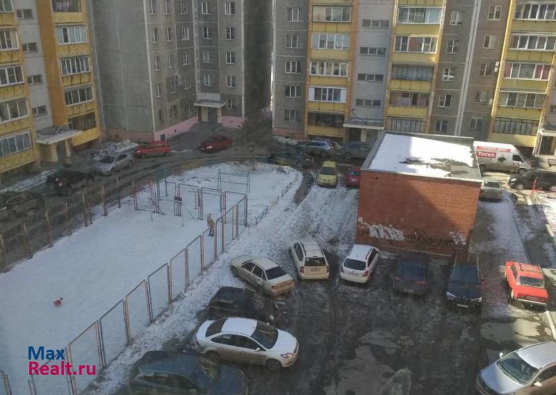 Челябинск Шуменская улица, 31А квартира купить без посредников