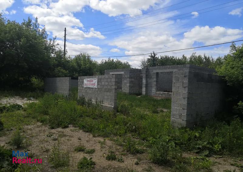 Челябинск Бродокалмакский тракт продажа частного дома