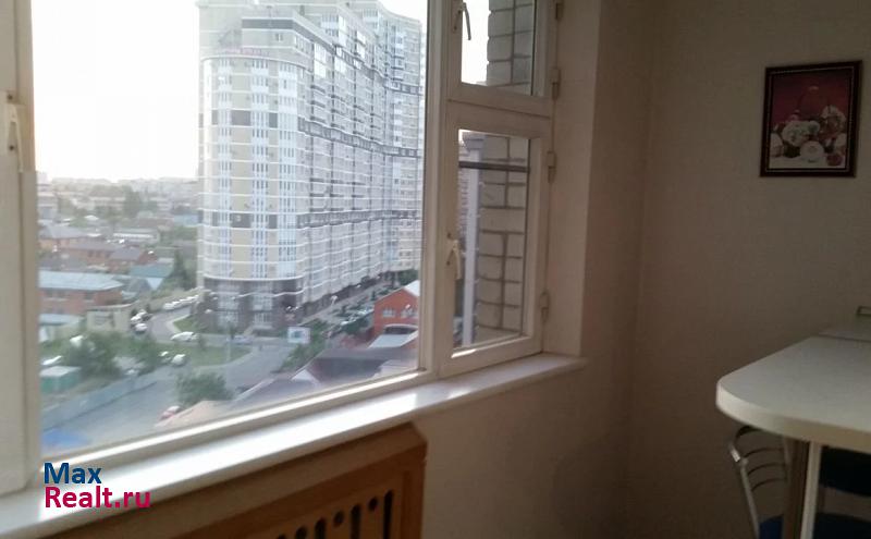 Краснодар микрорайон Центральный, Одесская улица, 8 квартира снять без посредников