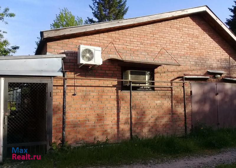 Краснодар ул Ростовское Шоссе10км продажа частного дома