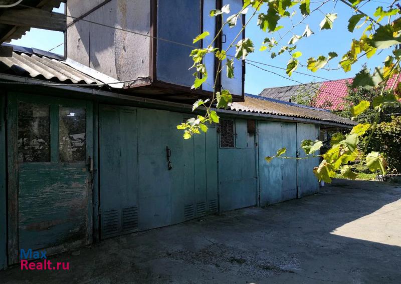 Краснодар хутор Хомуты, Шоссейная улица продажа частного дома