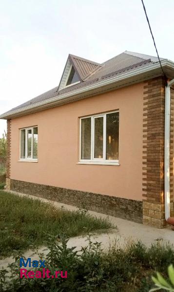 Краснодар хутор Копанской, Восточная улица продажа частного дома