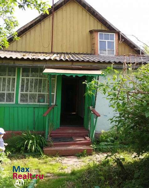 Агеево посёлок Ханино продажа частного дома
