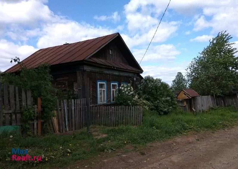 Пермь Борчаниновская улица, 12 частные дома
