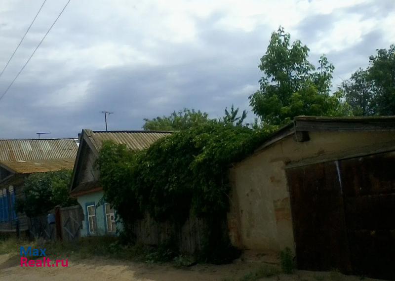 Сасыколи село Сасыколи, улица Котовского продажа частного дома