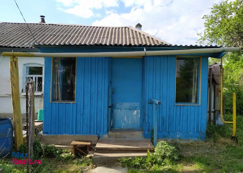 Ломинцевский деревня Малая Кожуховка продажа частного дома
