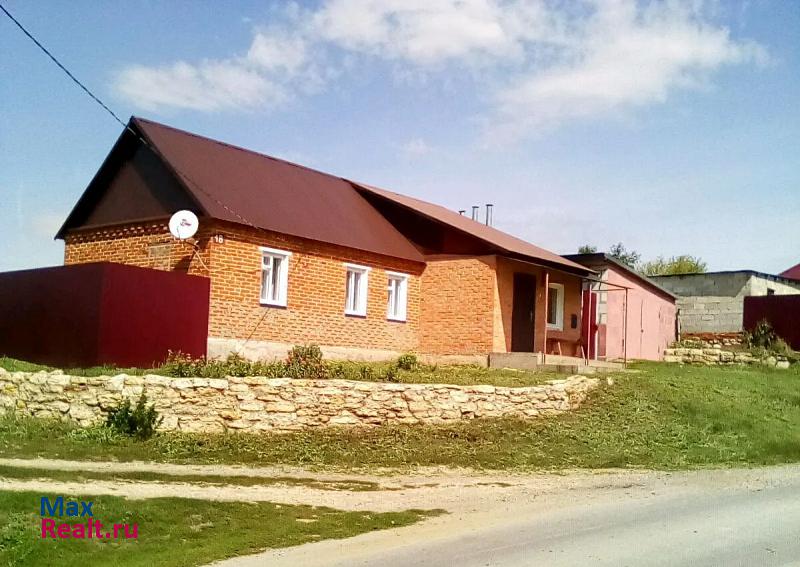 Казаки село Казаки продажа частного дома