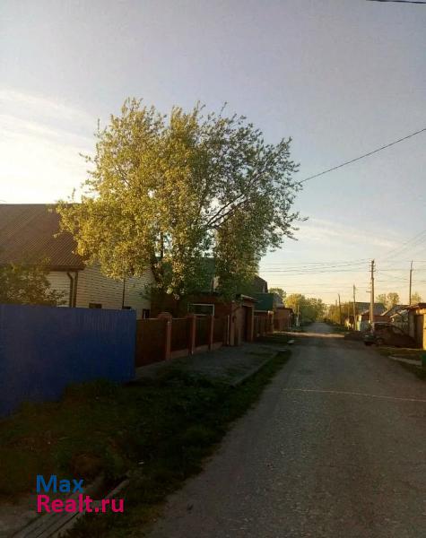 Новосибирск Быстрая улица, 45 частные дома