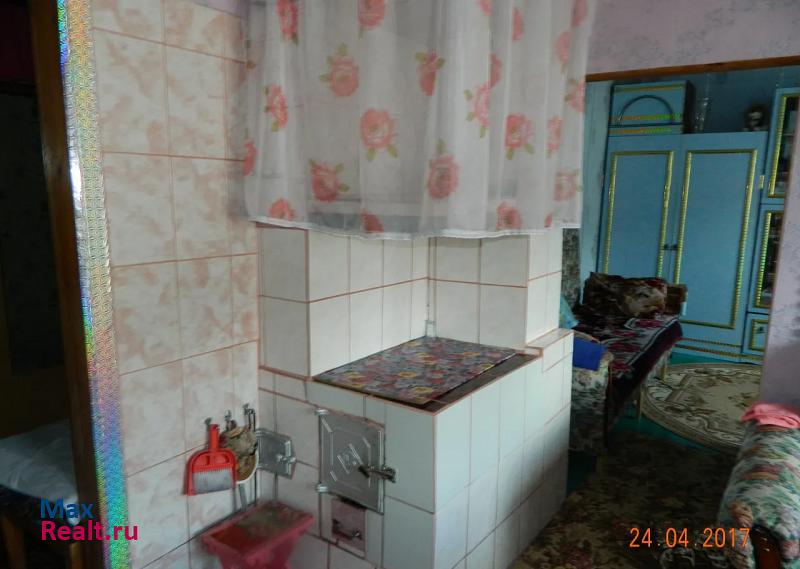 Горно-Алтайск село Чемал, Лесная улица, 9 продажа частного дома