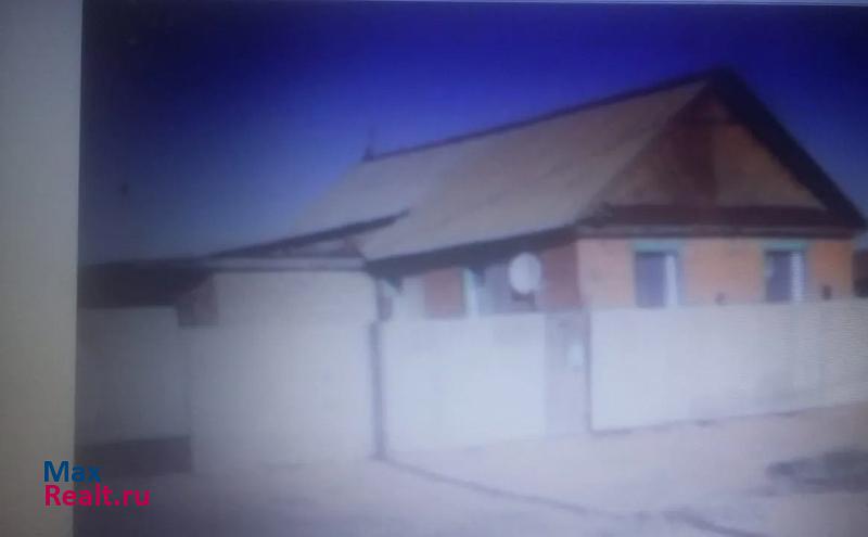 Тамбовка село, Харабалинский район продажа частного дома