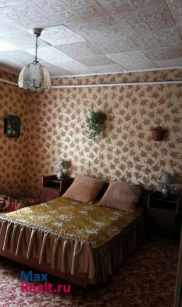 Белогорск поселок Полуторник продажа частного дома