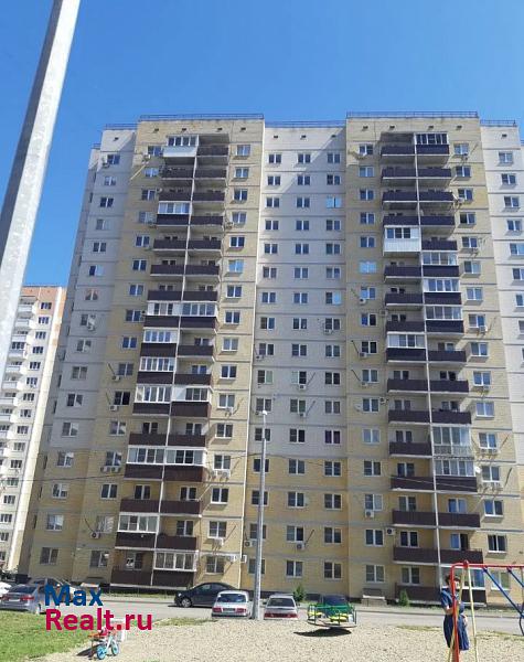 Ростов-на-Дону Измайловский бульвар, 15 квартира купить без посредников
