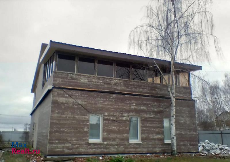 Семеновка село Семёновка продажа частного дома