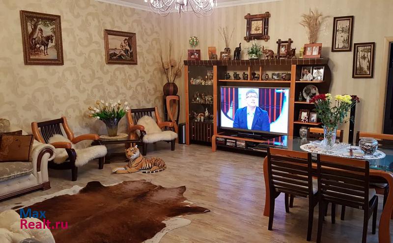 Ростов-на-Дону Суржский переулок продажа частного дома