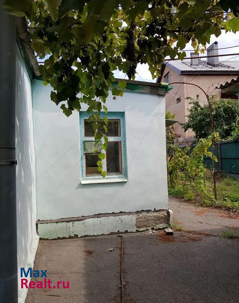 Ростов-на-Дону Клязьминский переулок, 88 продажа частного дома