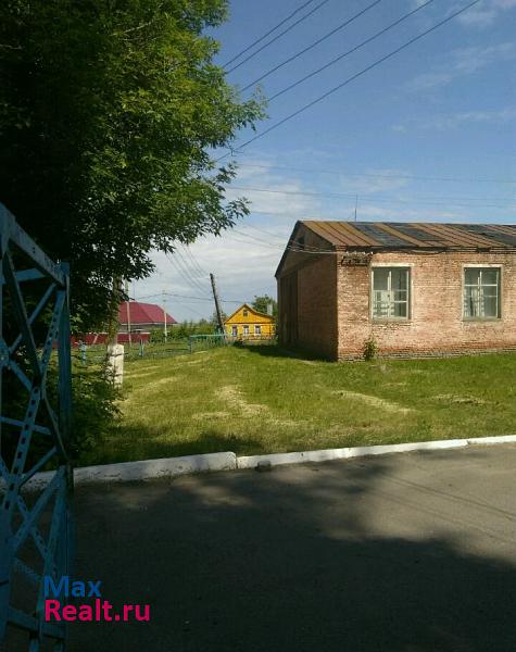 Курск деревня Ушаково, Курский район продажа частного дома