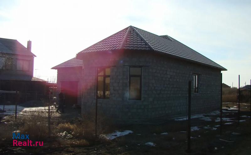 Яксатово село Яксатово, Лётная улица продажа частного дома