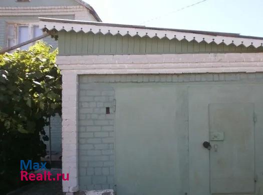 Георгиевка поселок Вертяевка, улица Нефтяников продажа частного дома