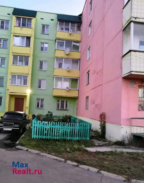 Казачинское поселок Шапкино квартира купить без посредников