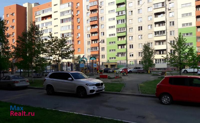 улица Академика Королёва, 14 Челябинск продам квартиру