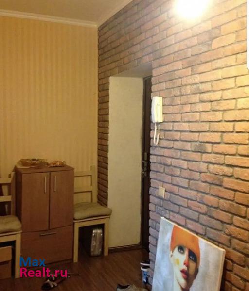 Краснодар Тепличная улица, 25 квартира купить без посредников