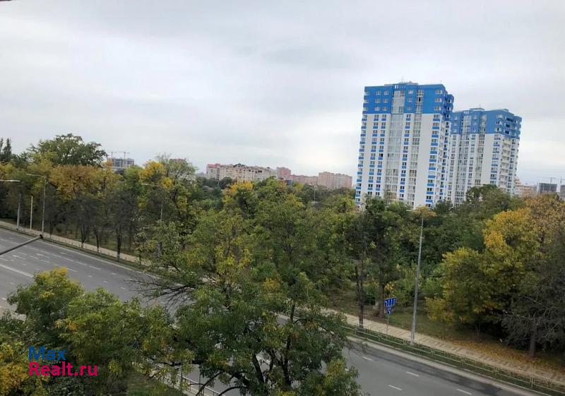 Краснодар Ростовское шоссе, 10 квартира купить без посредников
