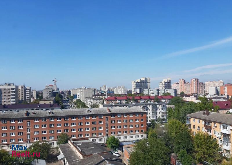 Краснодар микрорайон Центральный, Красная улица, 145 квартира купить без посредников