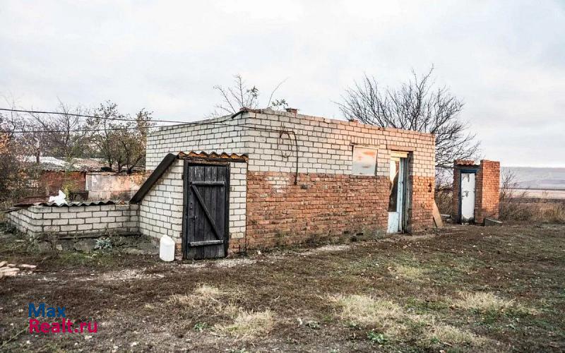 Солуно-Дмитриевское село Крымгиреевское продажа частного дома